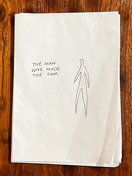 the man who made the jam