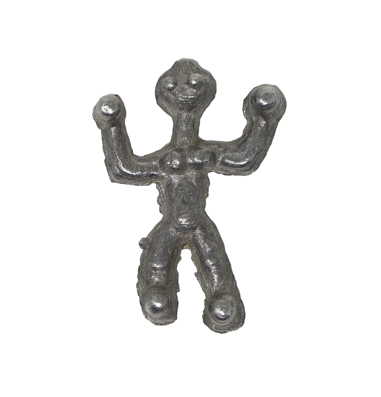 Metal Man