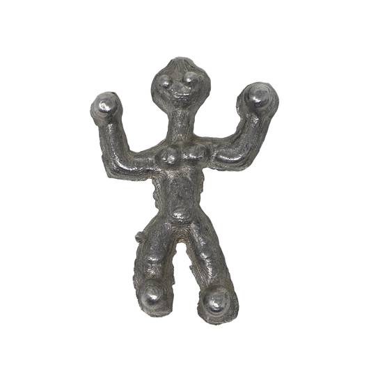 Metal Man